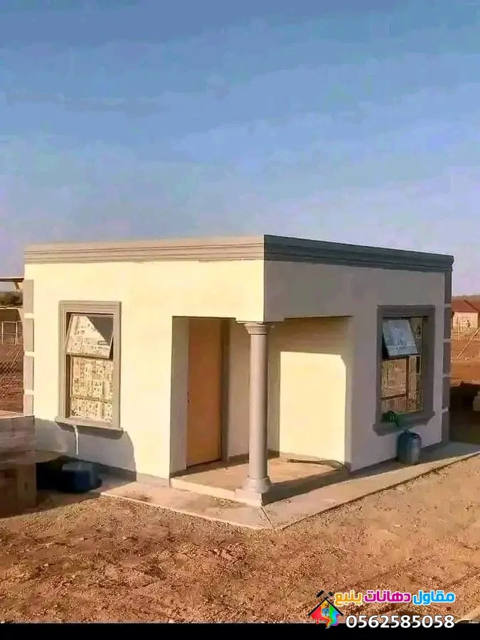  تكلفة  بناء  ملاحق  ينبع